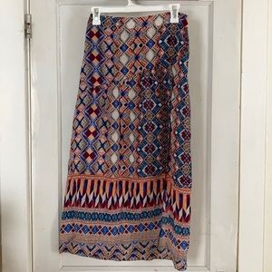 Anthropologie Skirt